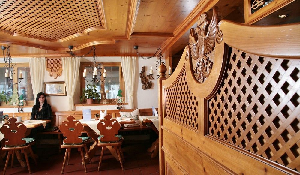 Hotel Adler Oberstaufen Esterno foto